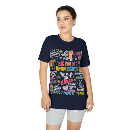 Human Rights Pride T-Shirt