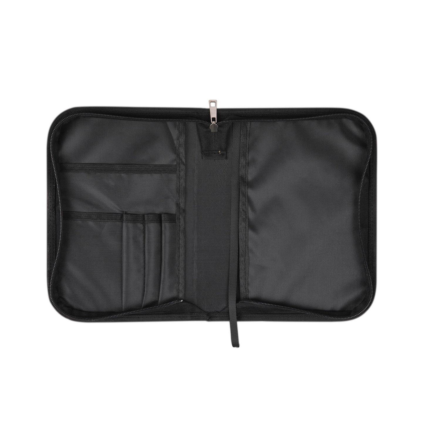 Bible Cover — "Jesus Was a Palestinian" Zippered Scripture Case