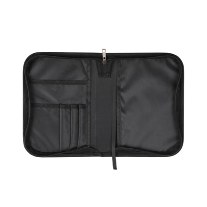 Bible Cover — "Jesus Was a Palestinian" Zippered Scripture Case