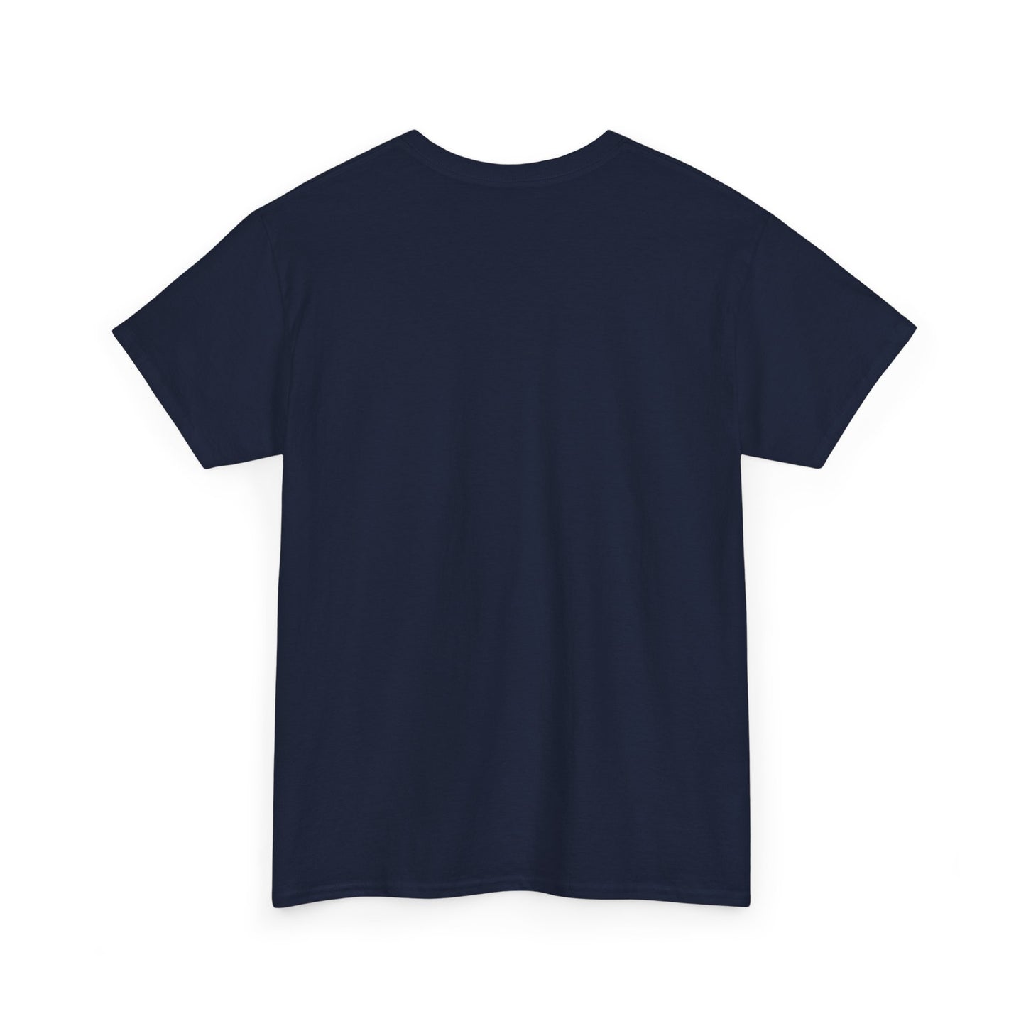 T-Shirt — "Chinga La Migra" Bold Distressed Statement Tee