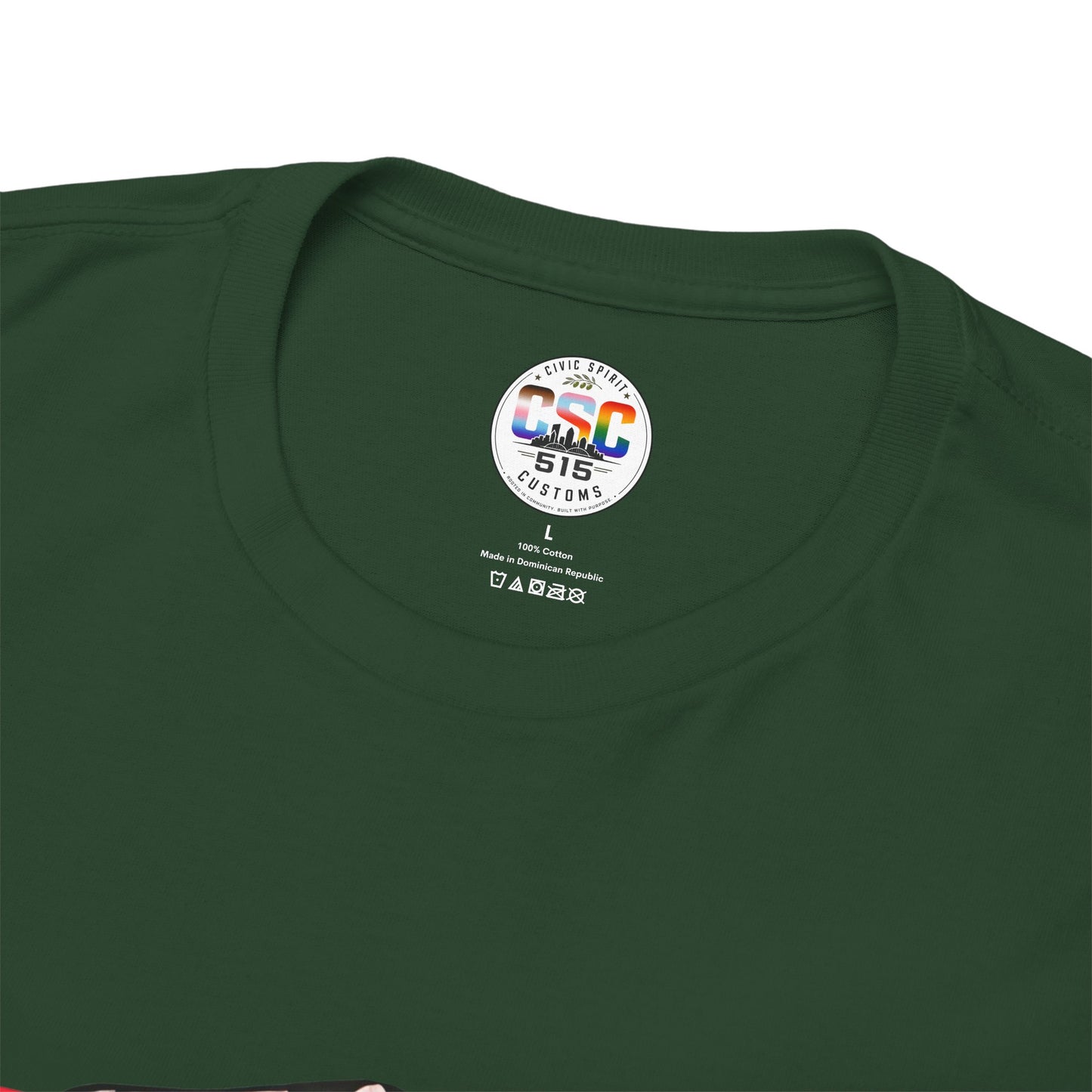 "Israel Kills a Child Every 30 Mins" Statement T-Shirt