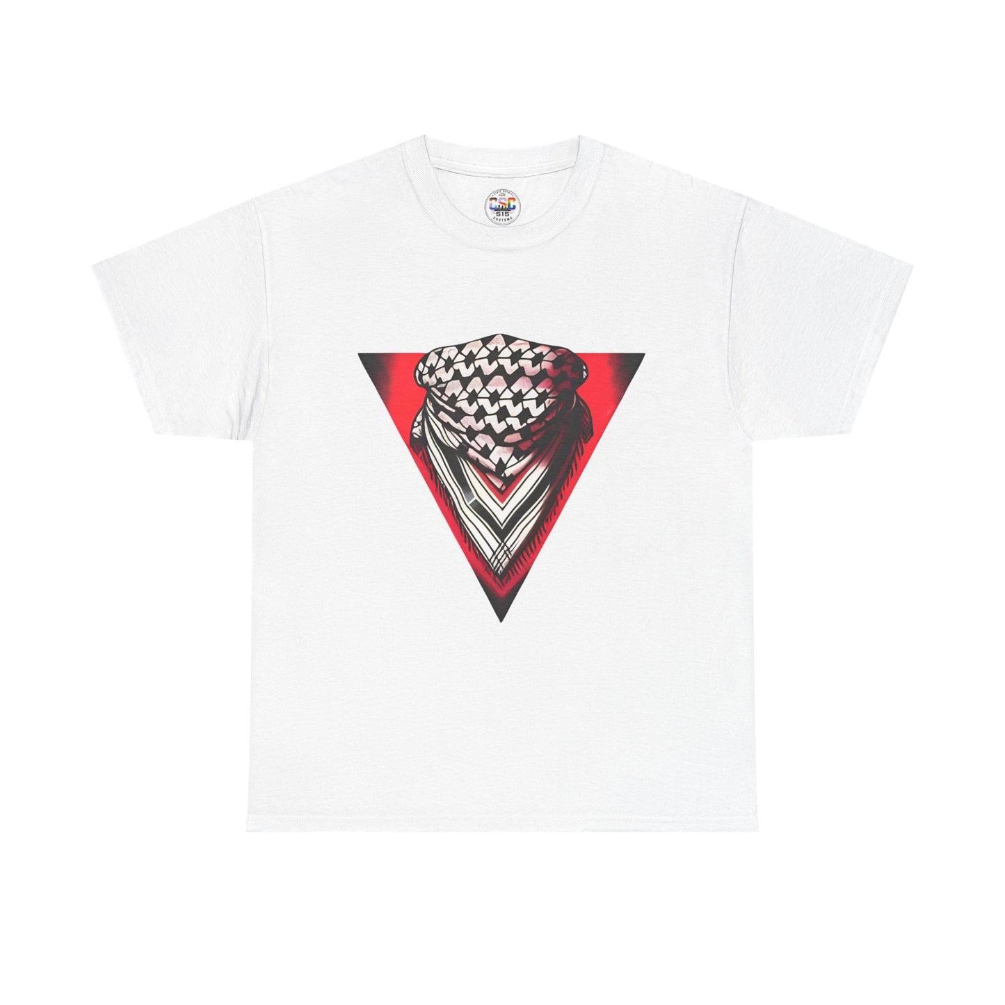 "Israel Kills a Child Every 30 Mins" Statement T-Shirt