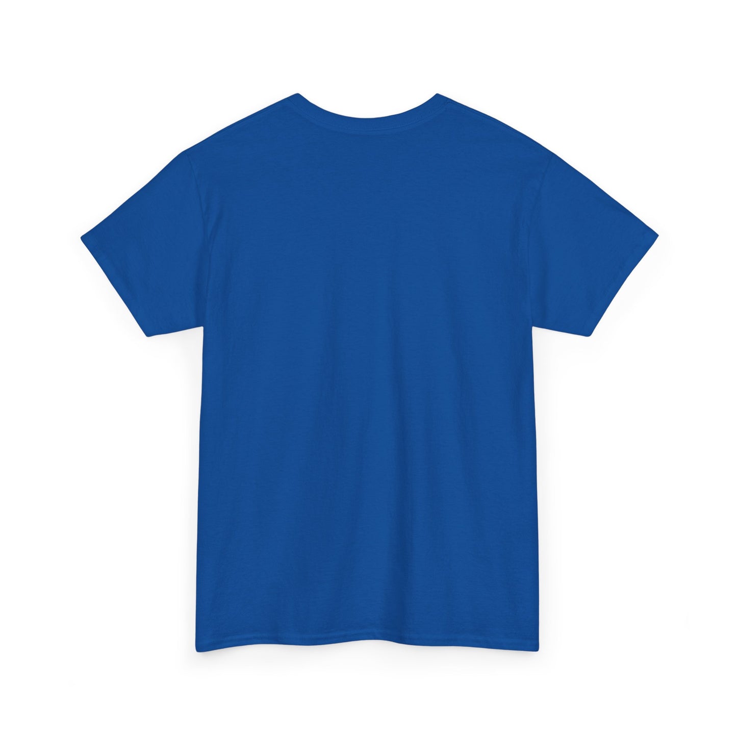 Statement Tee — "Imagine Hating Immigrants More Than Pedophiles"
