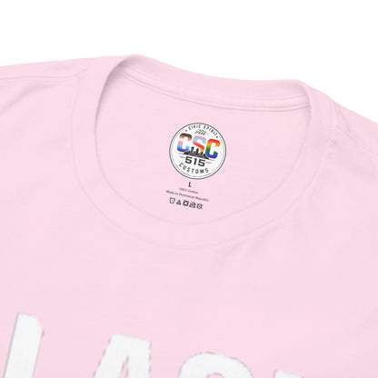 Black Trans Lives Matter T-Shirt — Activist Pride Tee