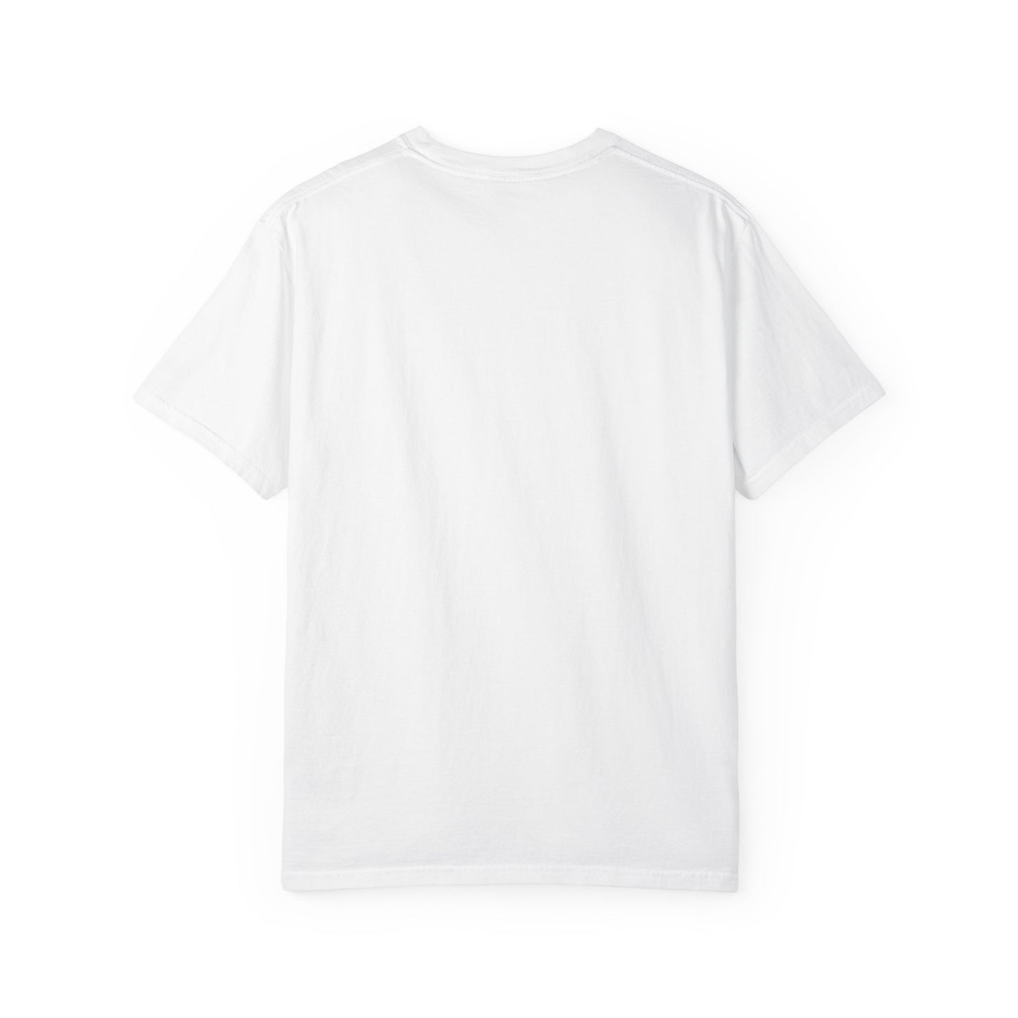 Chinga La Migra Graphic T-Shirt — Bold Mexican Pride Statement Tee