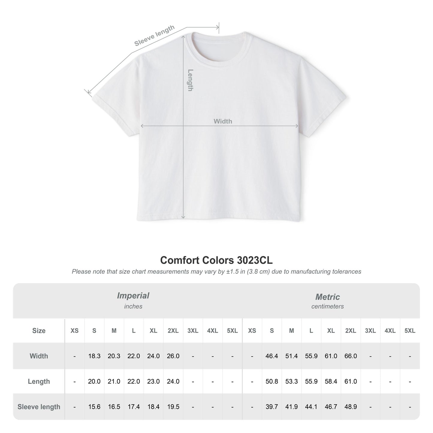 Butterfly 'Chinga La Migra' Boxy Tee — Mexican Flag Monarch Shirt