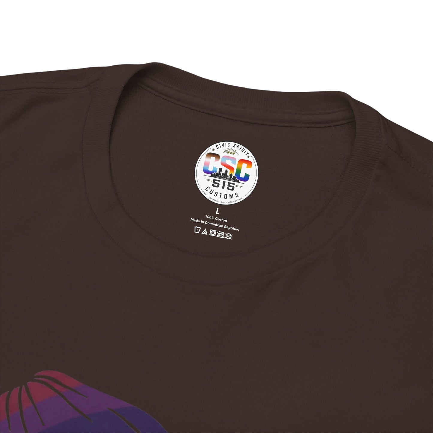 Skull Coffee Tee — "Stay woke, Stay caffeinated, Stay resilient" Graphic T-Shirt