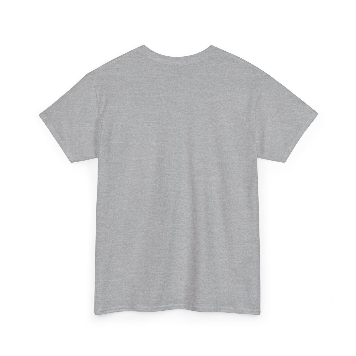 T-Shirt — "Chinga La Migra" Floral Graphic Tee