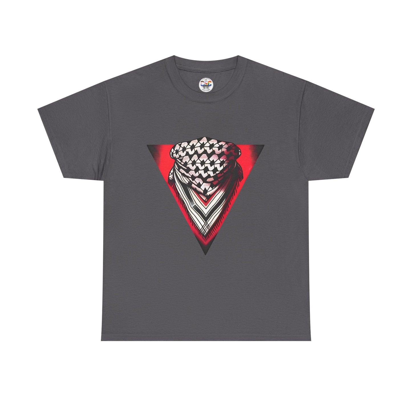 "Israel Kills a Child Every 30 Mins" Statement T-Shirt