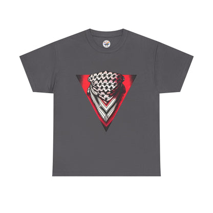 "Israel Kills a Child Every 30 Mins" Statement T-Shirt