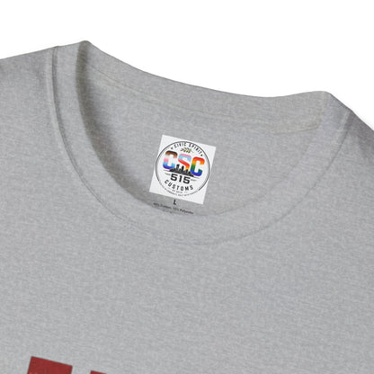 End The Occupation T-Shirt — Political Protest Tee