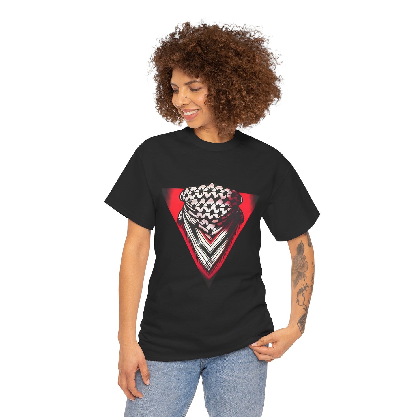 "Israel Kills a Child Every 30 Mins" Statement T-Shirt