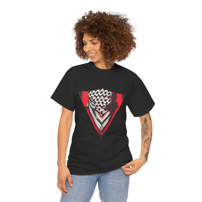 "Israel Kills a Child Every 30 Mins" Statement T-Shirt