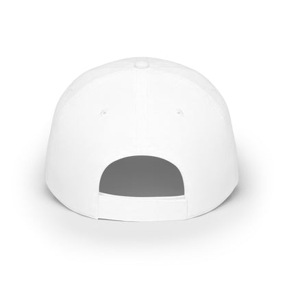 Chinga La Migra Embroidered Baseball Cap