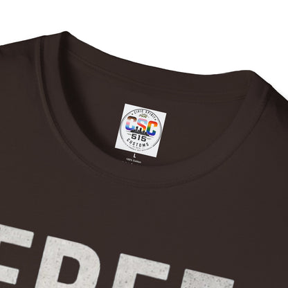 Free Palestine T-Shirt — 'From the River to the Sea' Political Solidarity Tee