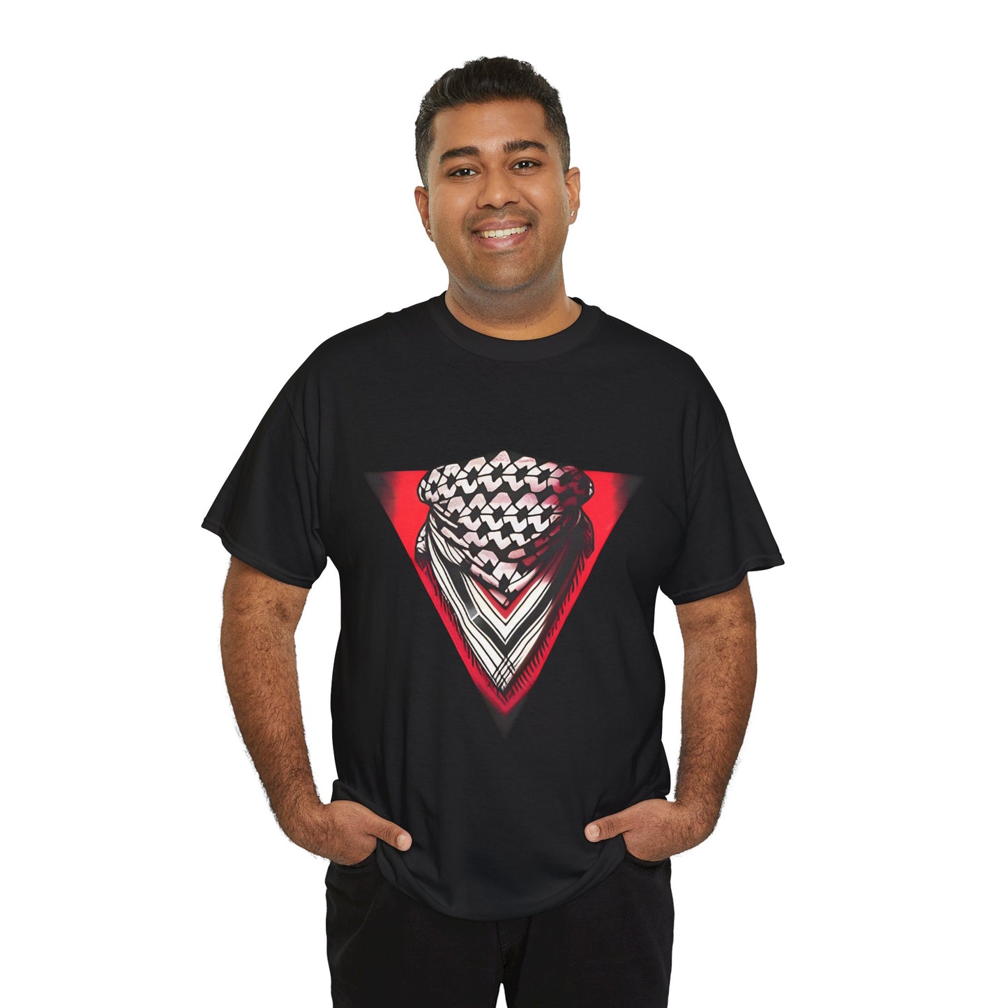 "Israel Kills a Child Every 30 Mins" Statement T-Shirt