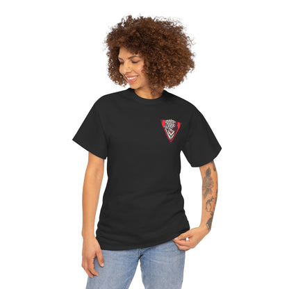 Graphic Tee — "Israel Kills a Child Every 30 Mins" Statement T-Shirt