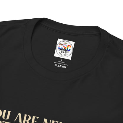 Equality Fist Tee
