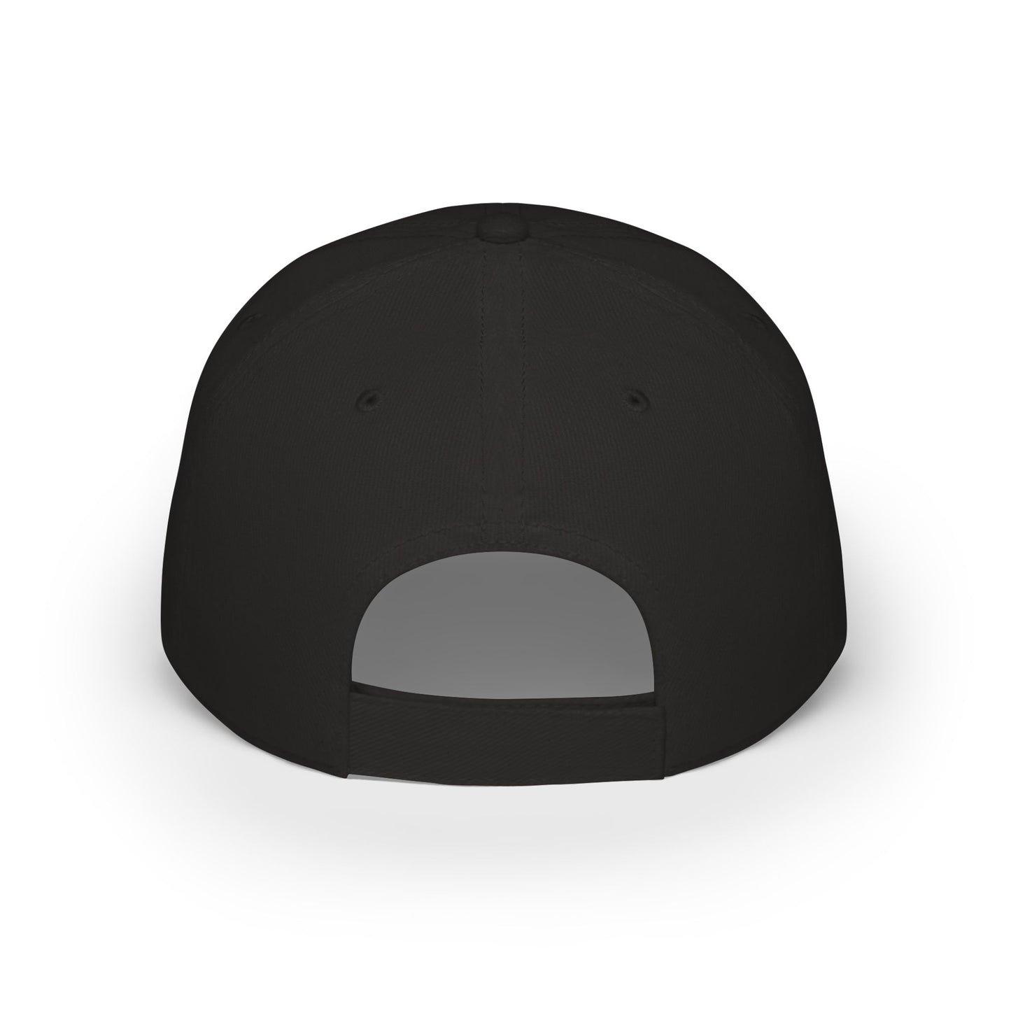 Chinga La Migra Embroidered Baseball Cap