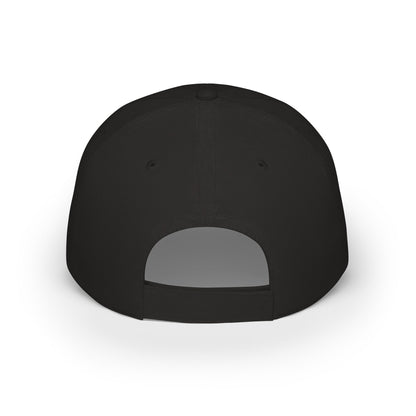 Chinga La Migra Embroidered Baseball Cap