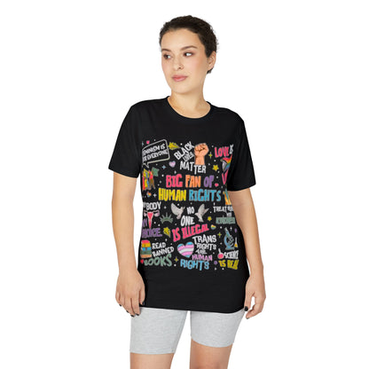 Human Rights Pride T-Shirt