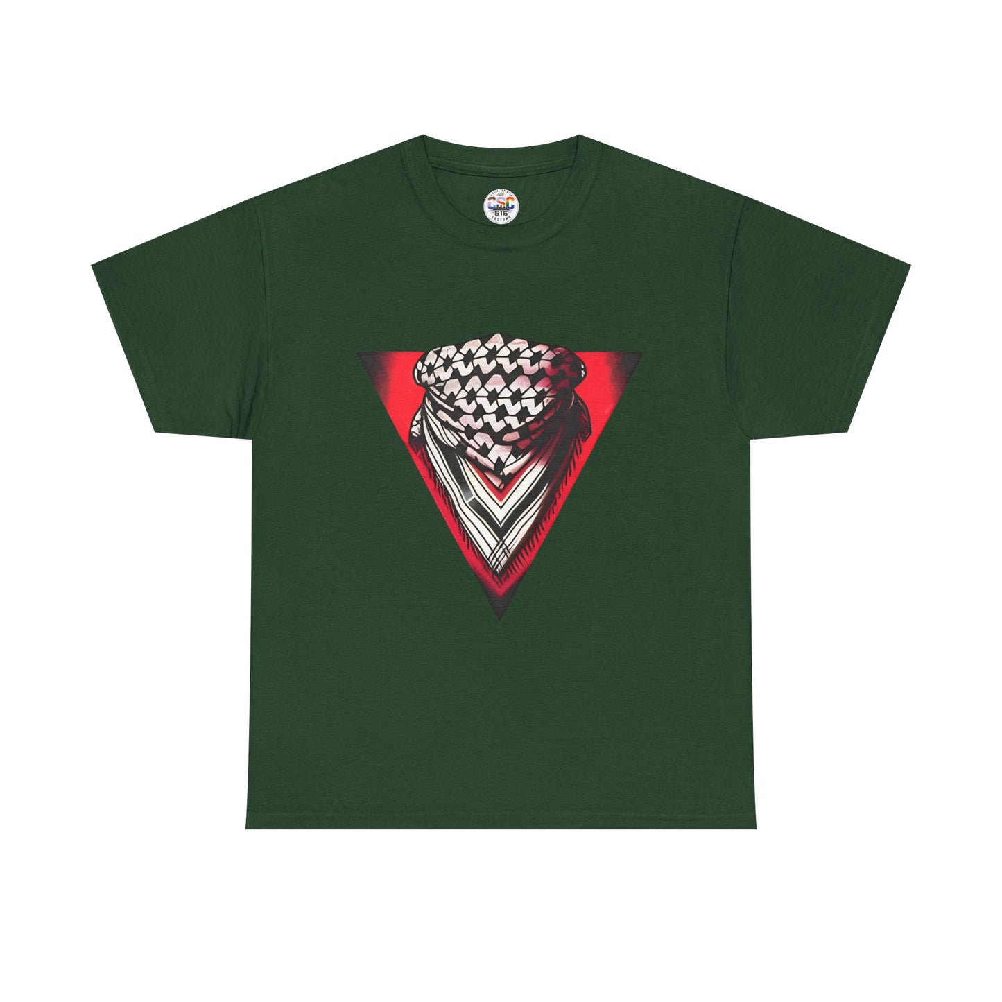 "Israel Kills a Child Every 30 Mins" Statement T-Shirt