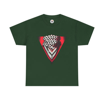 "Israel Kills a Child Every 30 Mins" Statement T-Shirt