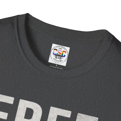 Free Palestine T-Shirt — 'From the River to the Sea' Political Solidarity Tee