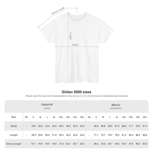 Palestine In Our Hearts Tee