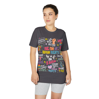 Human Rights Pride T-Shirt