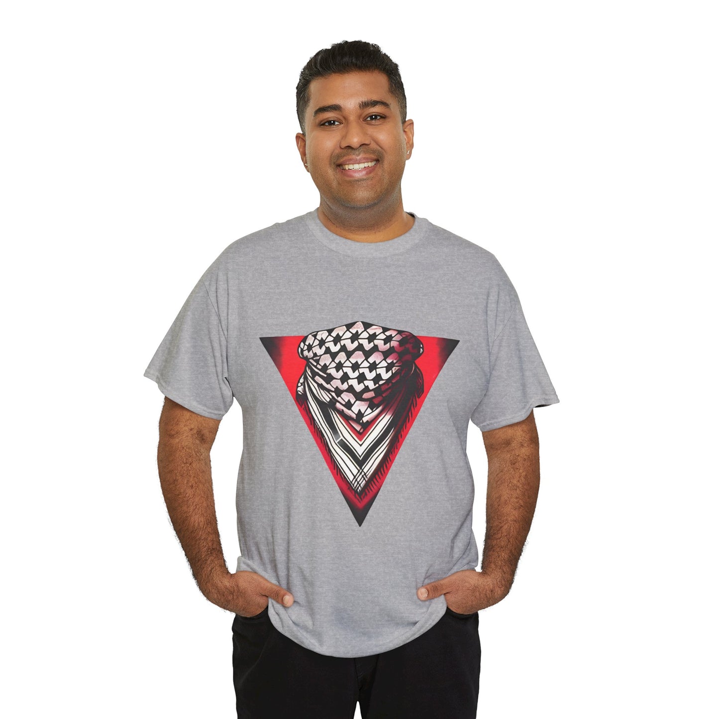 "Israel Kills a Child Every 30 Mins" Statement T-Shirt