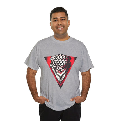 "Israel Kills a Child Every 30 Mins" Statement T-Shirt