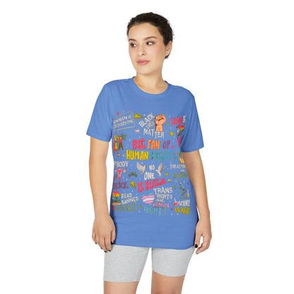 Human Rights Pride T-Shirt
