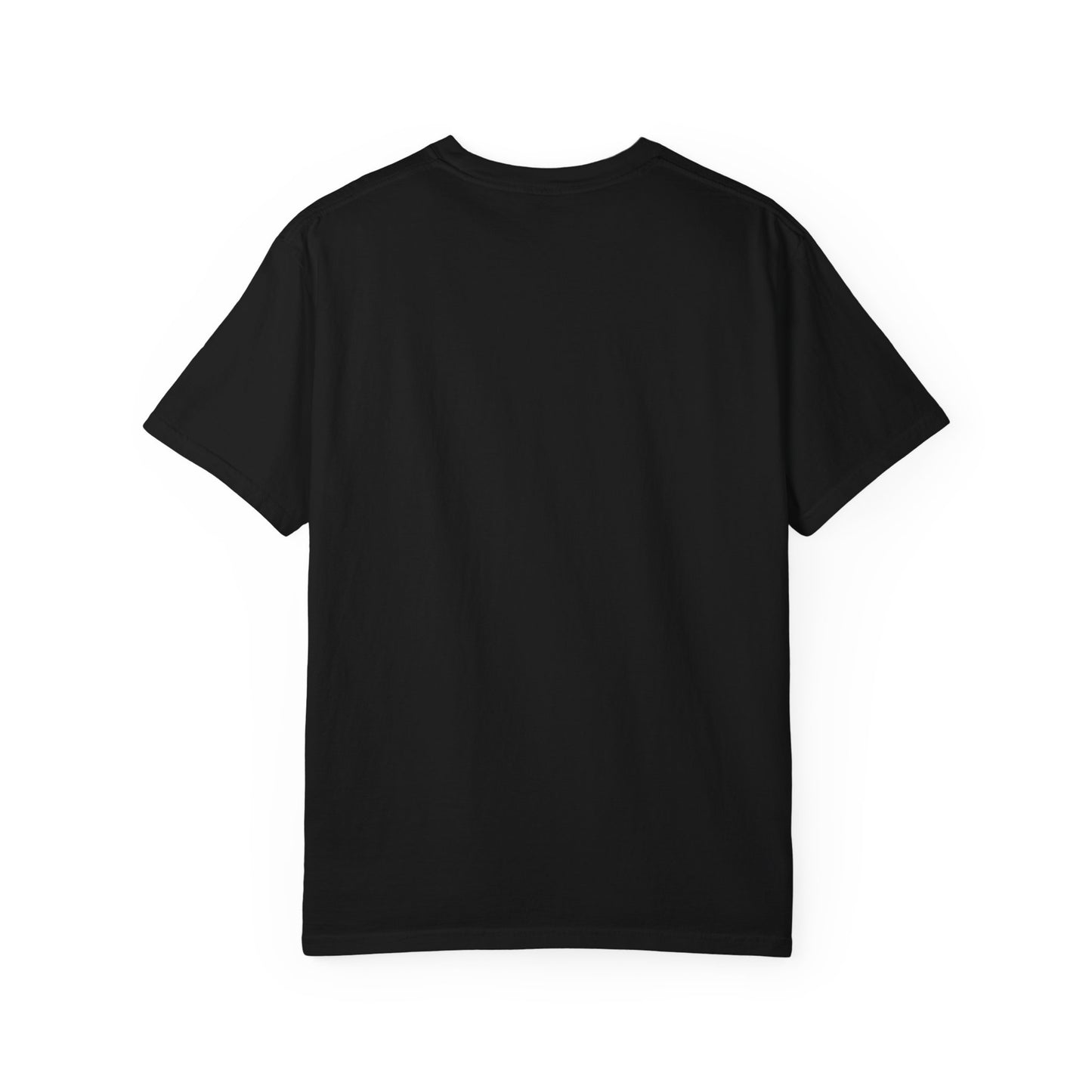 Chinga La Migra Graphic T-Shirt — Bold Mexican Pride Statement Tee