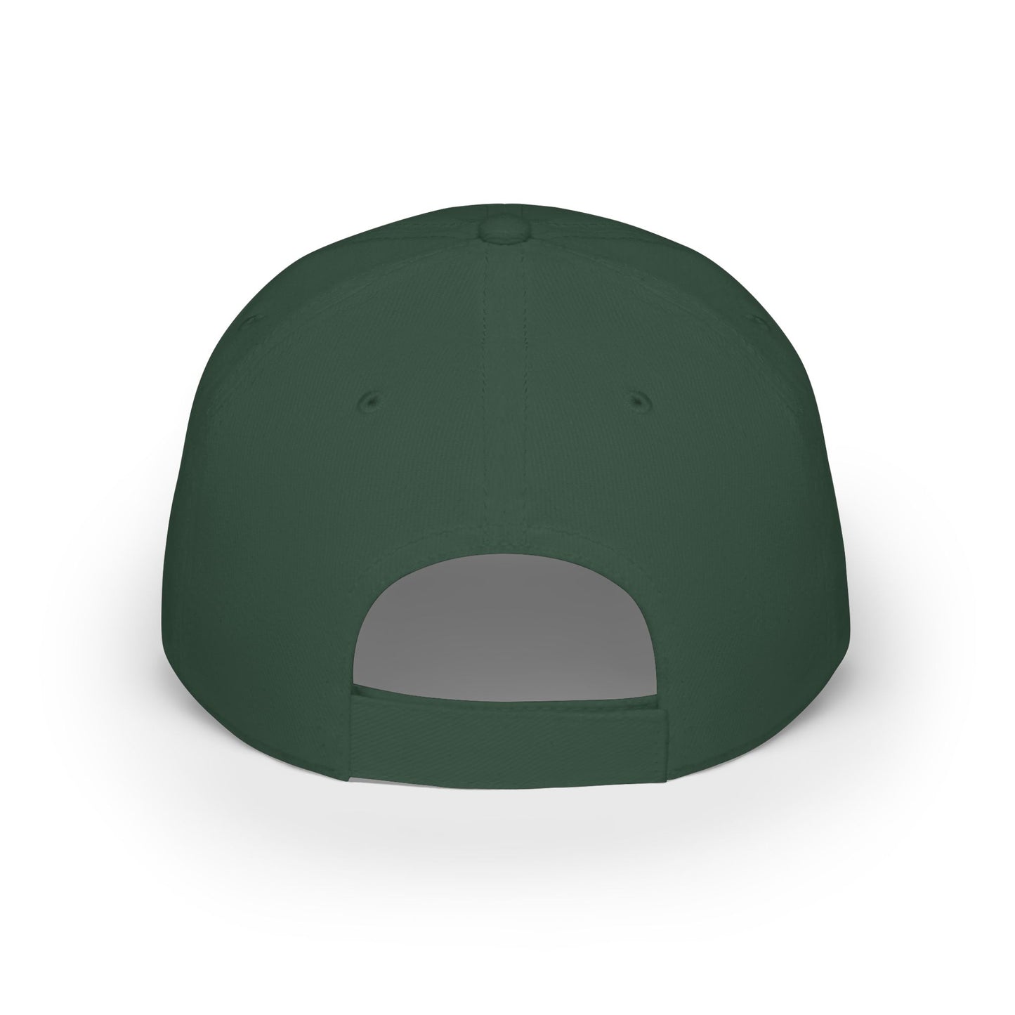 Chinga La Migra Embroidered Baseball Cap