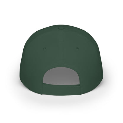 Chinga La Migra Embroidered Baseball Cap