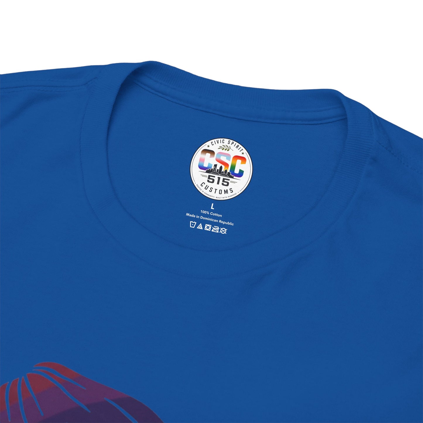 Skull Coffee Tee — "Stay woke, Stay caffeinated, Stay resilient" Graphic T-Shirt