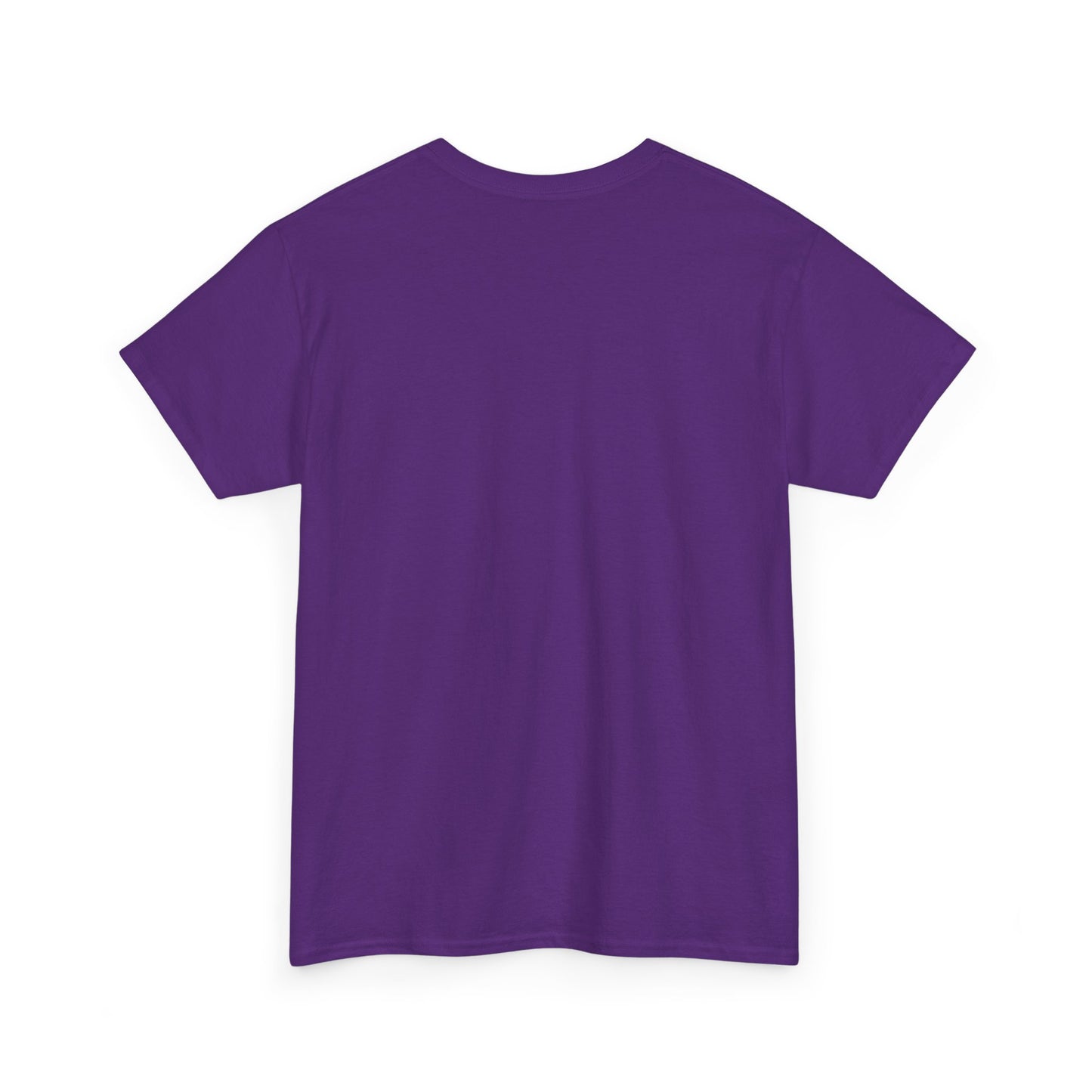 T-Shirt — "Chinga La Migra" Bold Distressed Statement Tee