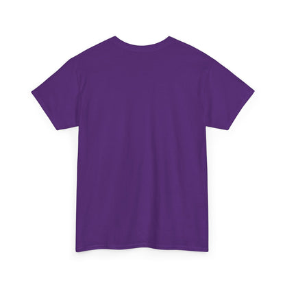 T-Shirt — "Chinga La Migra" Bold Distressed Statement Tee