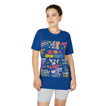 Human Rights Pride T-Shirt