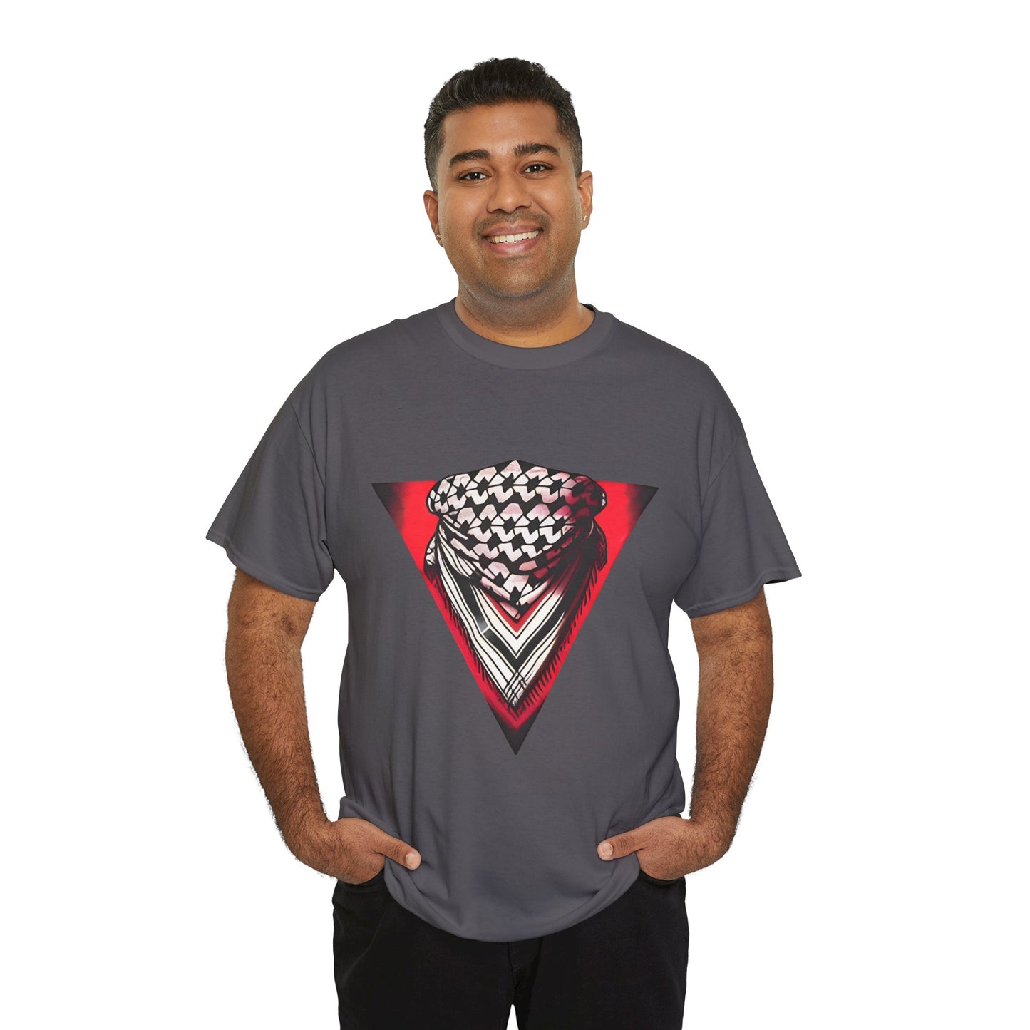 "Israel Kills a Child Every 30 Mins" Statement T-Shirt