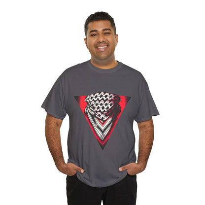 "Israel Kills a Child Every 30 Mins" Statement T-Shirt