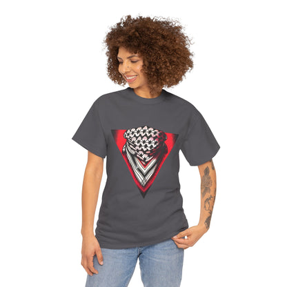 "Israel Kills a Child Every 30 Mins" Statement T-Shirt