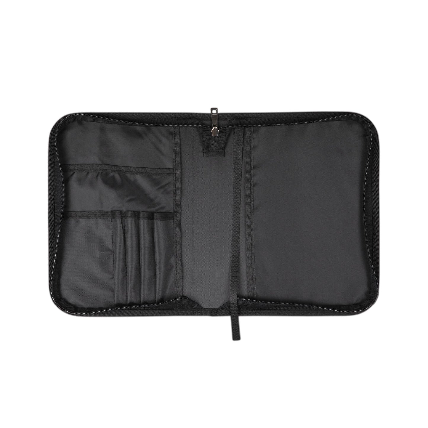 Bible Cover — "Jesus Was a Palestinian" Zippered Scripture Case