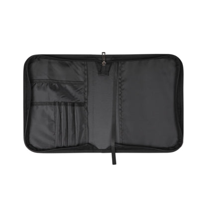 Bible Cover — "Jesus Was a Palestinian" Zippered Scripture Case
