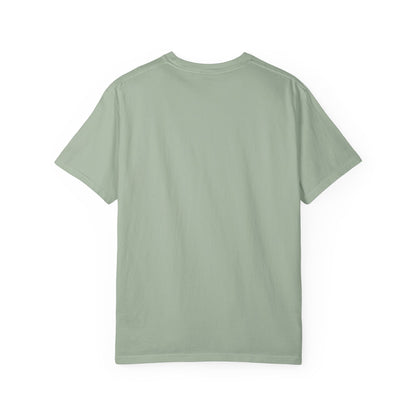Chinga La Migra Graphic T-Shirt — Bold Mexican Pride Statement Tee