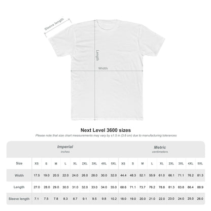 Chinga La Migra Graphic Tee — Activist Statement T-Shirt