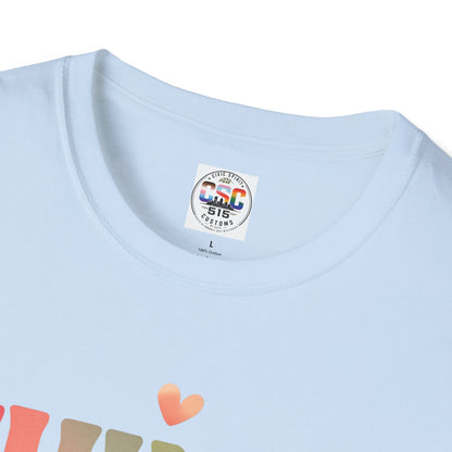 Chinga La Migra Floral T-Shirt – Bold Spanish Protest Tee