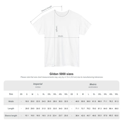 Cat F Trump Graphic Tee - Cute Cats Illustration