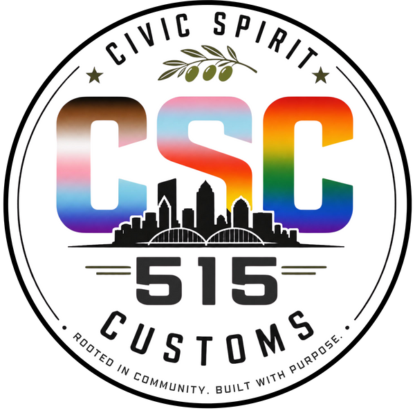 Civic Spirit Customs